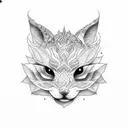 Kayla tattoo design idea