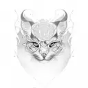 Kayla tattoo design idea