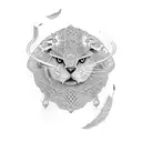 kayla abou jaoude  tattoo design idea