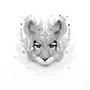 kayla abou jaoude  tattoo design idea