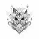 kayla abou jaoude  tattoo design idea