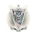 proverbs 31:25  tattoo design idea