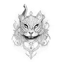 flute tattoo tattoo design idea