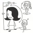 Avatars tattoo design idea