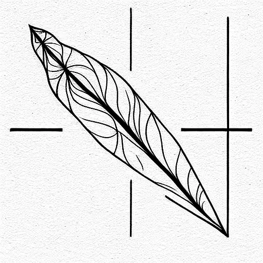 farming tattoo design idea