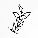 farming tattoo design idea