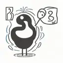 number 8 tattoo design idea