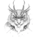 Levi Ackerman tattoo design idea