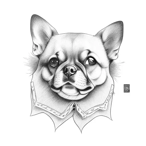 i bet on losing dogs by mitski tattoo design idea