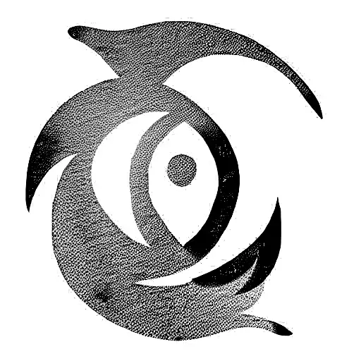 name Alex, date 28 december, Capricorn tattoo design idea