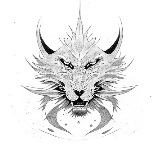 bleach tattoo design idea
