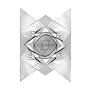 surf  tattoo design idea