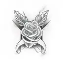 proverbs 14:23 tattoo design idea