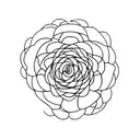 Language tattoo design idea