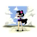 cuba tattoo design idea