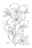 Medium tattoo design idea