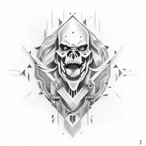 foo fighters everlong  tattoo design idea