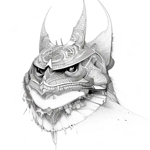 NF  tattoo design idea