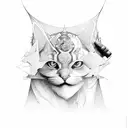 NF  tattoo design idea