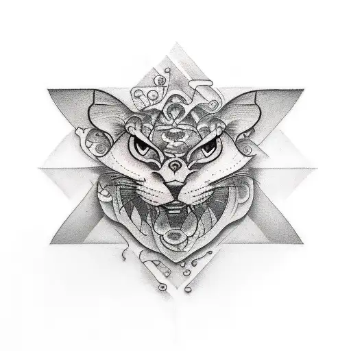 tattoo with many meanings tattoo design idea