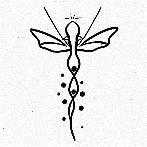 Fireflies Semi-Permanent Tattoo. Lasts 1-2 weeks. Painless and easy to  apply. Organic ink. Browse more or create your own. | Inkbox™ |  Semi-Permanent Tattoos