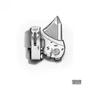 Glock with moneybag tattoo design idea