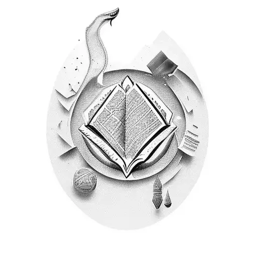  آيات الكتاب المقدس بشكل عصري ayat alkitaab almuqadas bishakl easriin Bible verses in a modern way tattoo design idea