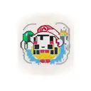 nintendo tattoo design idea