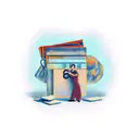 ACCOUNTANT tattoo design idea