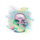 ACCOUNTANT tattoo design idea