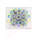 klimt tattoo design idea