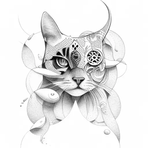 Anna love tattoo design idea