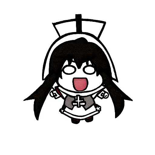  neklace with jesus on the cross tattoo design idea