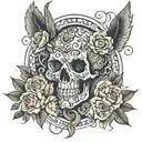 06 .  11 tattoo design idea