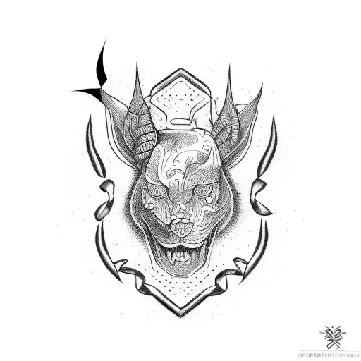 Sobriety  tattoo design idea