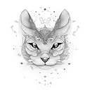 quantum australia  tattoo design idea