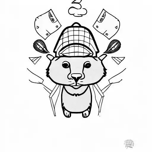 Joe carter  tattoo design idea