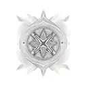 guyana tattoo design idea