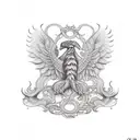 guyana tattoo design idea