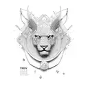 stay humble hustle hard  tattoo design idea