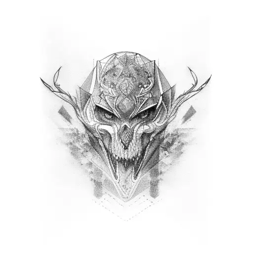 CRAIG tattoo design idea