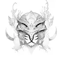 CRAIG tattoo design idea