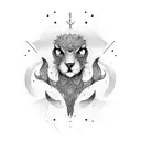 CRAIG tattoo design idea