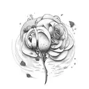 CRAIG tattoo design idea