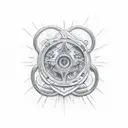 be humble in victory, and gracious in defeat tattoo design idea