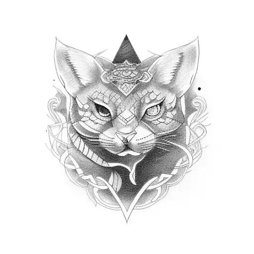 XI.XI.MMIV tattoo design idea