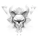 XI.XI.MMIV tattoo design idea