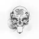 XI.XI.MMIV tattoo design idea
