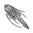find your tribe tattoo design idea