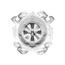 Saxon cross tattoo design idea